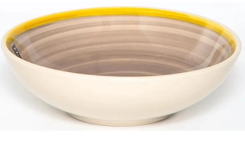 ELRINGTON Аэрограф полдень тарелка глубокая 18см